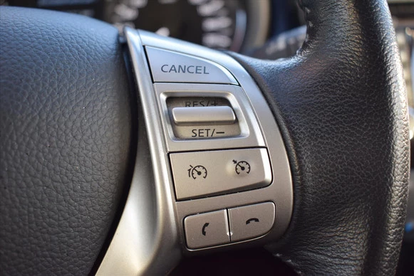 Nissan Pulsar - Afbeelding 16 van 30