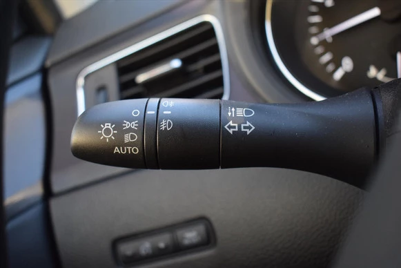 Nissan Pulsar - Afbeelding 17 van 30