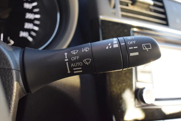 Nissan Pulsar - Afbeelding 18 van 30