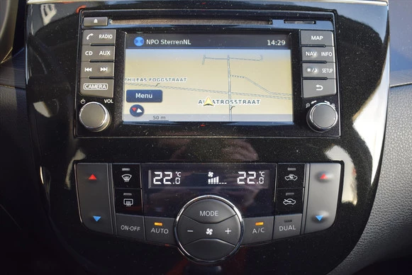 Nissan Pulsar - Afbeelding 19 van 30