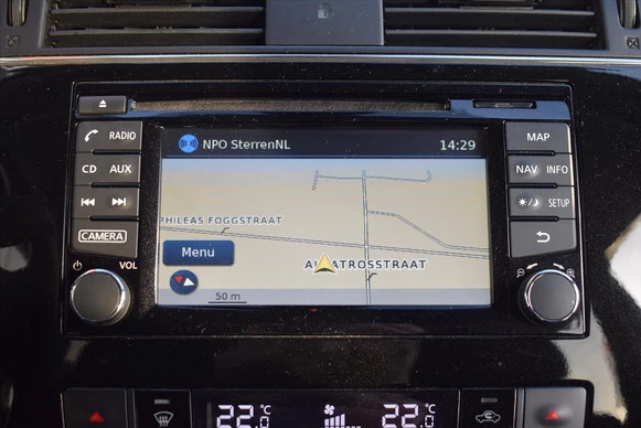 Nissan Pulsar - Afbeelding 20 van 30