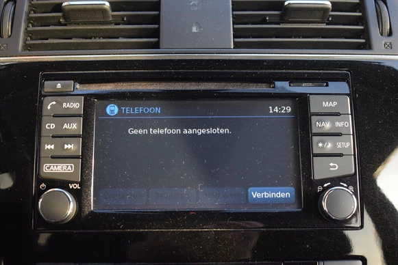 Nissan Pulsar - Afbeelding 21 van 30