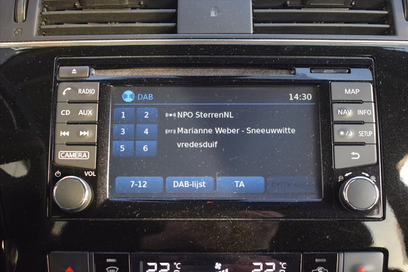 Nissan Pulsar - Afbeelding 22 van 30