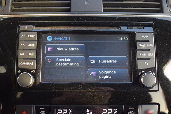 Nissan Pulsar - Afbeelding 23 van 30