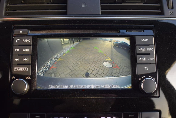 Nissan Pulsar - Afbeelding 24 van 30