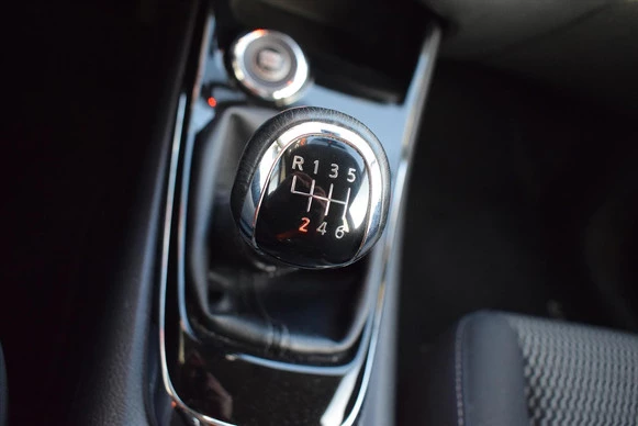 Nissan Pulsar - Afbeelding 27 van 30