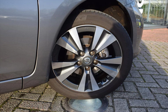 Nissan Pulsar - Afbeelding 28 van 30