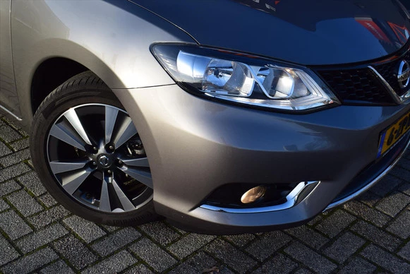 Nissan Pulsar - Afbeelding 29 van 30