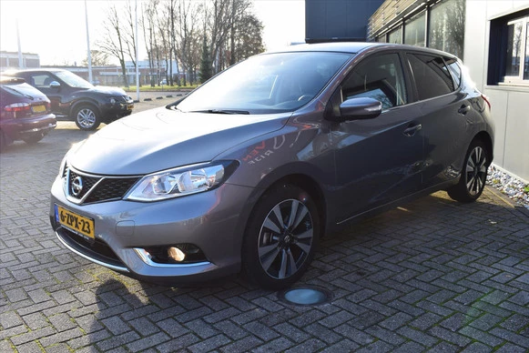 Nissan Pulsar - Afbeelding 30 van 30