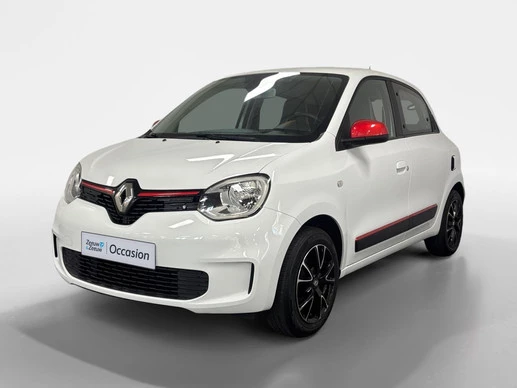 Renault Twingo - Afbeelding 1 van 23