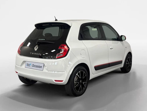Renault Twingo - Afbeelding 2 van 23