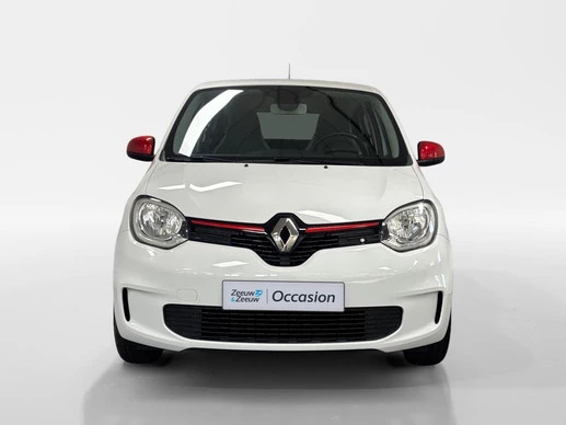 Renault Twingo - Afbeelding 3 van 23