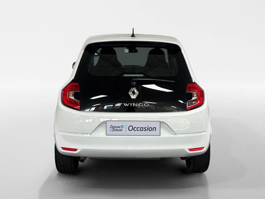 Renault Twingo - Afbeelding 4 van 23