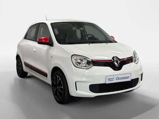 Renault Twingo - Afbeelding 5 van 23