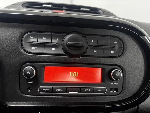 Renault Twingo - Afbeelding 19 van 23