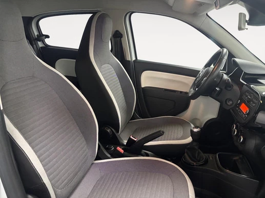 Renault Twingo - Afbeelding 21 van 23