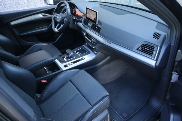 Audi Q5 - Afbeelding 5 van 30