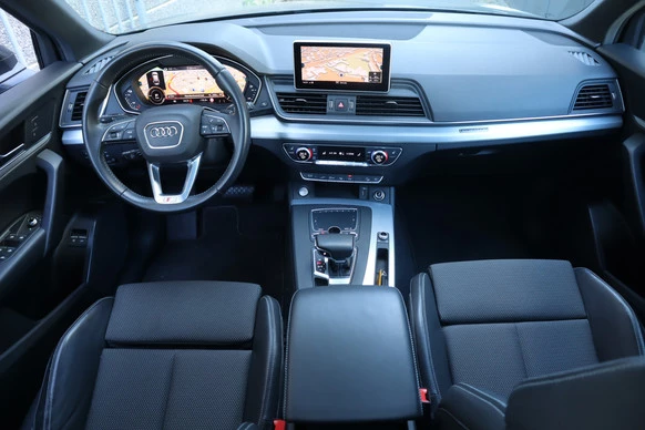 Audi Q5 - Afbeelding 6 van 30