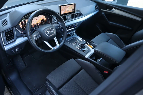 Audi Q5 - Afbeelding 7 van 30