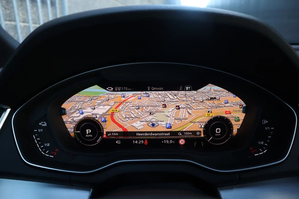 Audi Q5 - Afbeelding 9 van 30