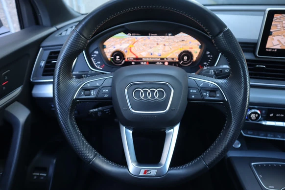 Audi Q5 - Afbeelding 10 van 30
