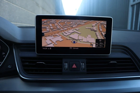 Audi Q5 - Afbeelding 14 van 30