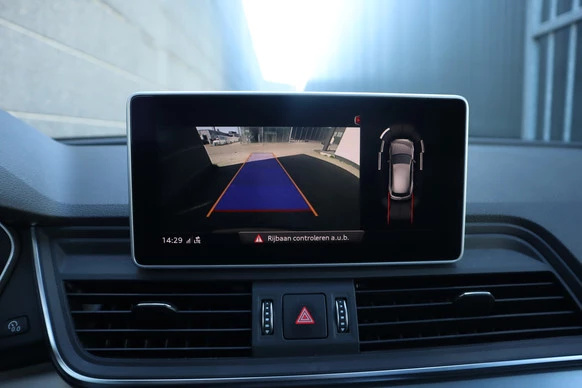 Audi Q5 - Afbeelding 15 van 30