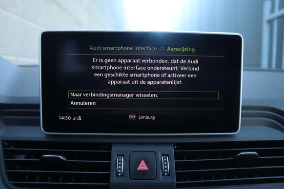 Audi Q5 - Afbeelding 16 van 30