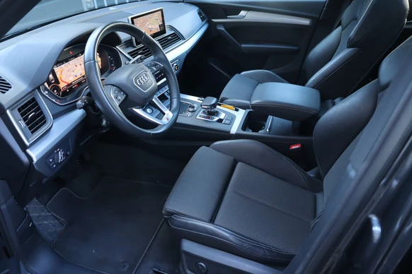 Audi Q5 - Afbeelding 17 van 30