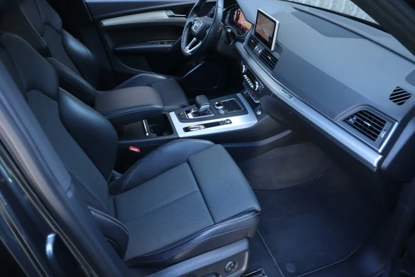 Audi Q5 - Afbeelding 18 van 30