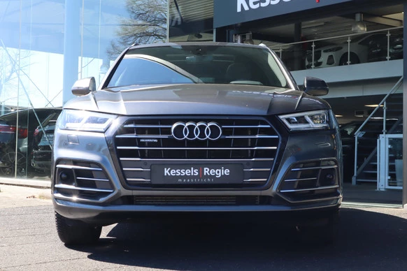 Audi Q5 - Afbeelding 22 van 30