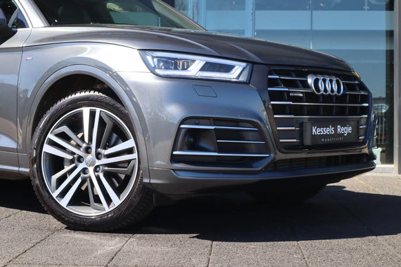 Audi Q5 - Afbeelding 23 van 30