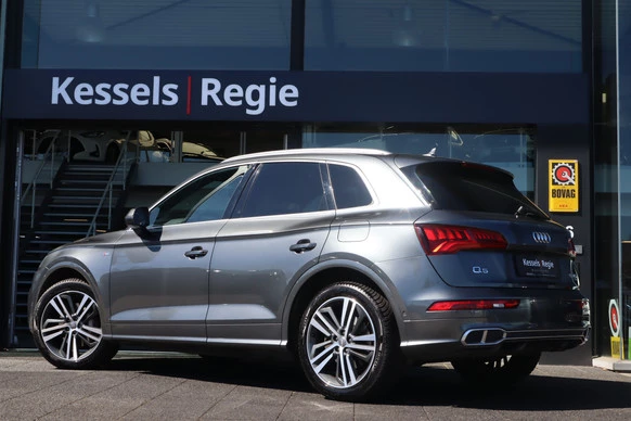 Audi Q5 - Afbeelding 26 van 30