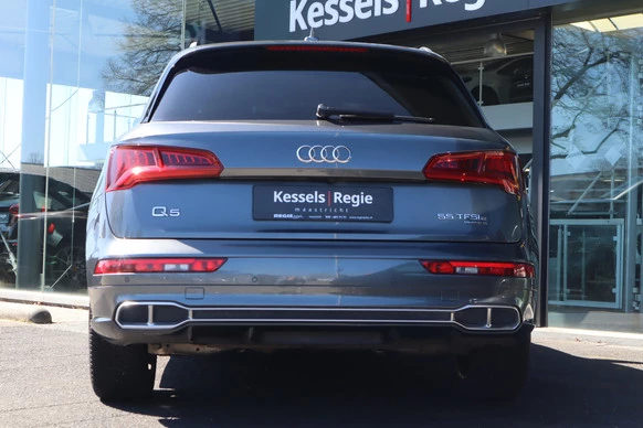 Audi Q5 - Afbeelding 28 van 30