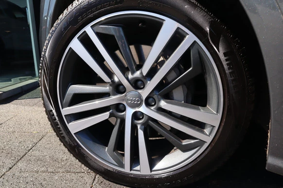 Audi Q5 - Afbeelding 29 van 30