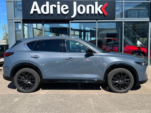 Mazda CX-5 - Afbeelding 3 van 30
