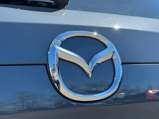 Mazda CX-5 - Afbeelding 17 van 30