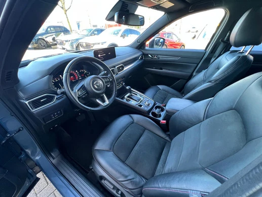 Mazda CX-5 - Afbeelding 9 van 30