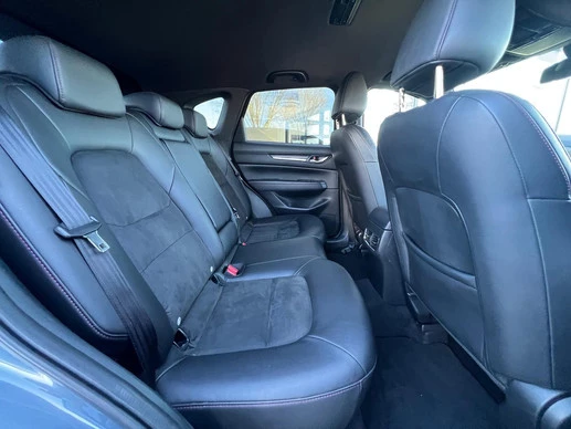 Mazda CX-5 - Afbeelding 12 van 30