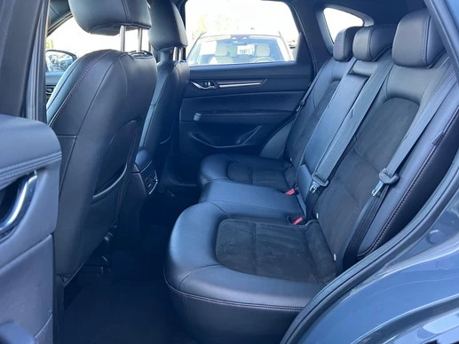 Mazda CX-5 - Afbeelding 13 van 30