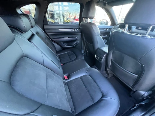 Mazda CX-5 - Afbeelding 14 van 30