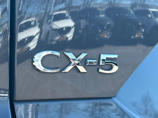 Mazda CX-5 - Afbeelding 16 van 30