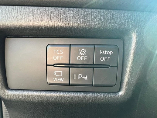 Mazda CX-5 - Afbeelding 19 van 30