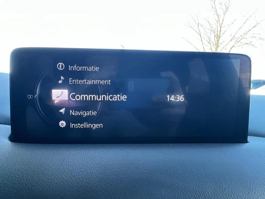 Mazda CX-5 - Afbeelding 20 van 30