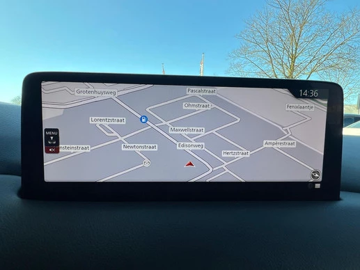 Mazda CX-5 - Afbeelding 21 van 30