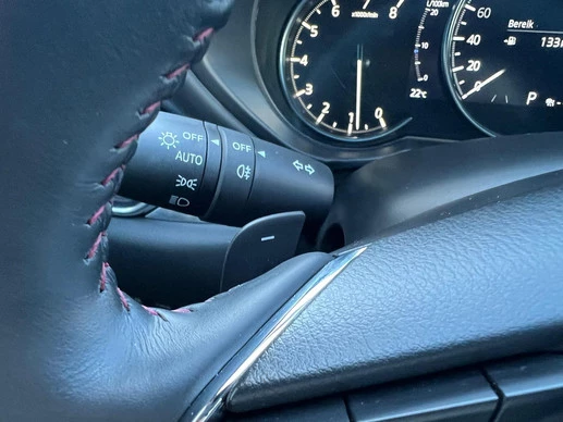 Mazda CX-5 - Afbeelding 27 van 30