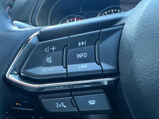 Mazda CX-5 - Afbeelding 28 van 30