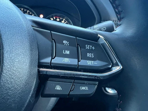 Mazda CX-5 - Afbeelding 30 van 30