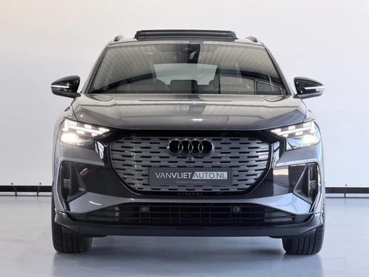 Audi Q4 e-tron - Afbeelding 2 van 30