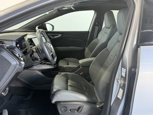 Audi Q4 e-tron - Afbeelding 4 van 30